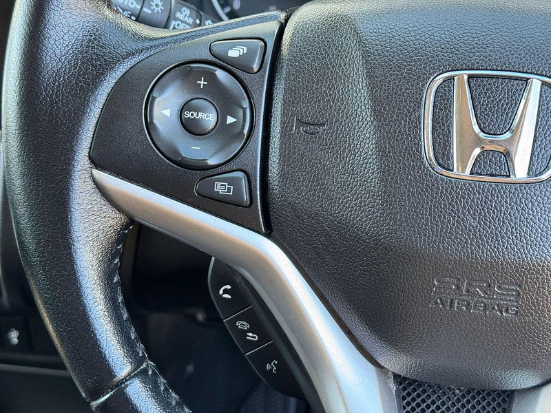 Honda Jazz 1.3 i-VTEC EX Euro 6 (s/s) 5dr 5dr Manual 2025