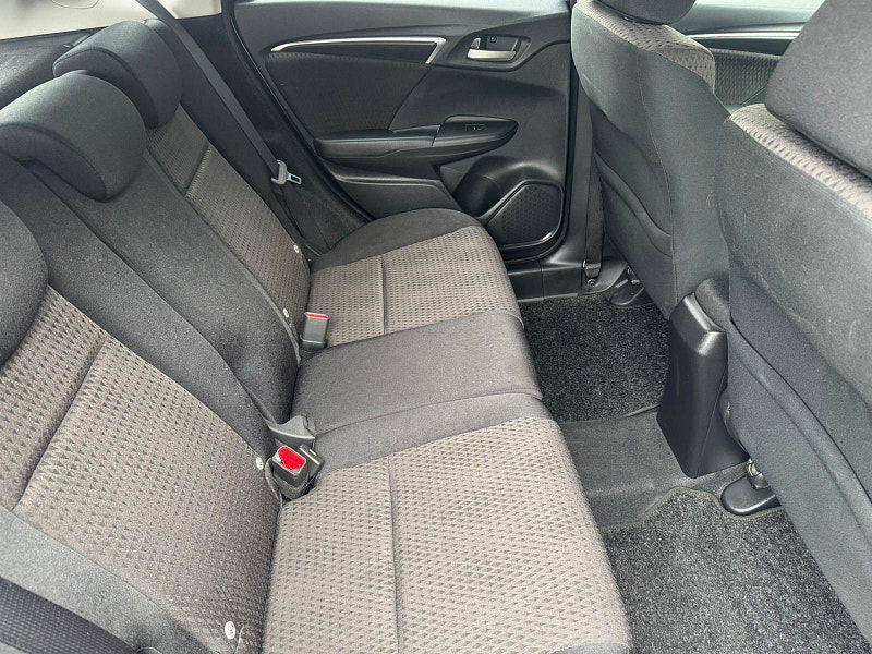 Honda Jazz 1.3 i-VTEC EX Euro 6 (s/s) 5dr 5dr Manual 2025