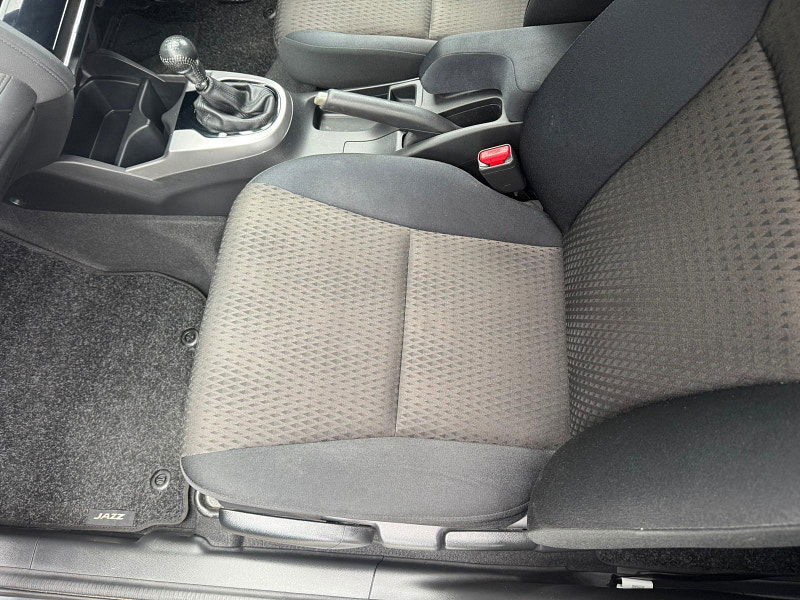 Honda Jazz 1.3 i-VTEC EX Euro 6 (s/s) 5dr 5dr Manual 2025