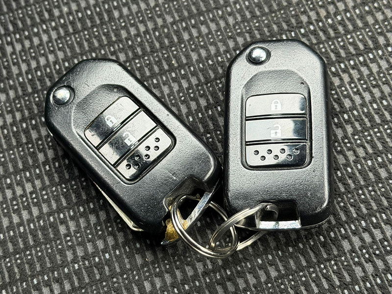 Honda Jazz 1.3 i-VTEC S Euro 6 (s/s) 5dr 5dr Manual 2026