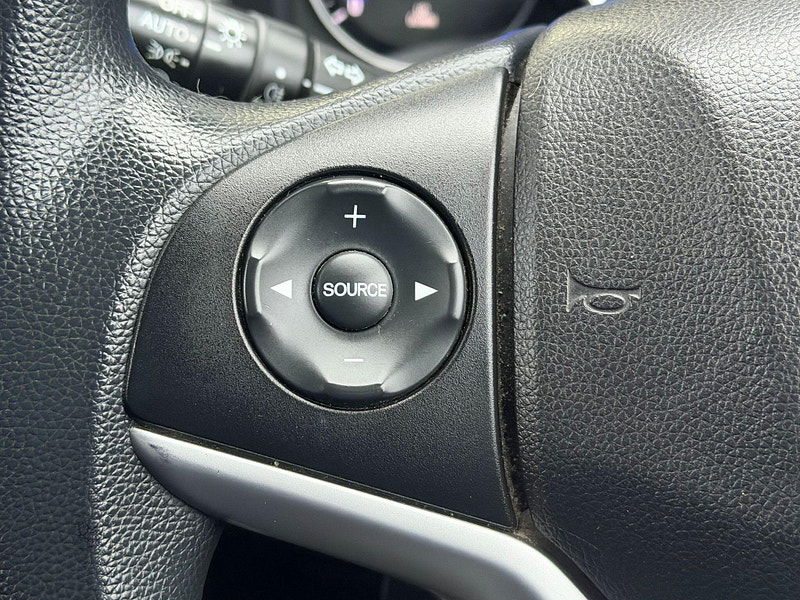 Honda Jazz 1.3 i-VTEC S Euro 6 (s/s) 5dr 5dr Manual 2026