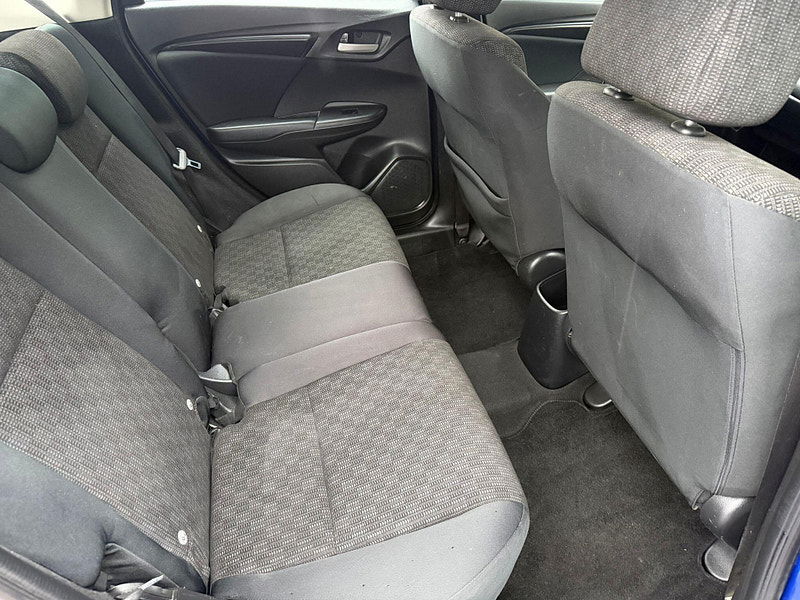 Honda Jazz 1.3 i-VTEC S Euro 6 (s/s) 5dr 5dr Manual 2026