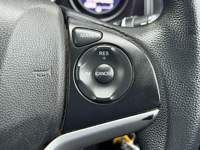 Honda Jazz 1.3 i-VTEC S Euro 6 (s/s) 5dr 5dr Manual 2026