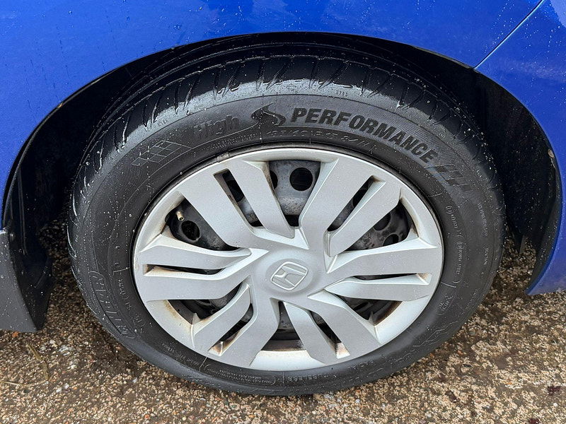 Honda Jazz 1.3 i-VTEC S Euro 6 (s/s) 5dr 5dr Manual 2026