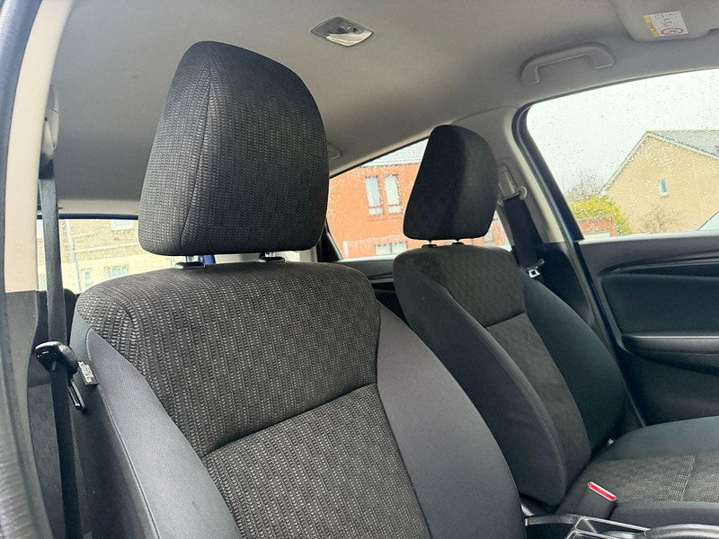 Honda Jazz 1.3 i-VTEC S Euro 6 (s/s) 5dr 5dr Manual 2026