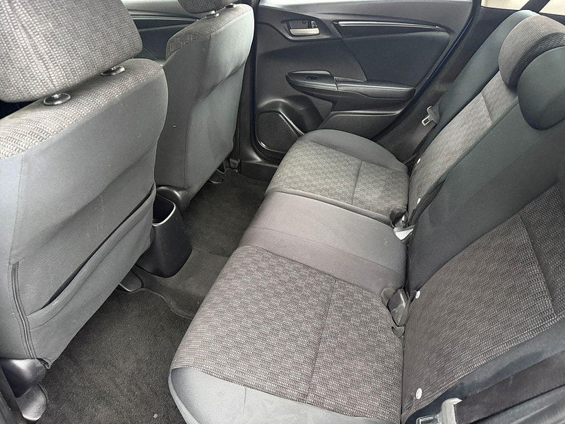 Honda Jazz 1.3 i-VTEC S Euro 6 (s/s) 5dr 5dr Manual 2026