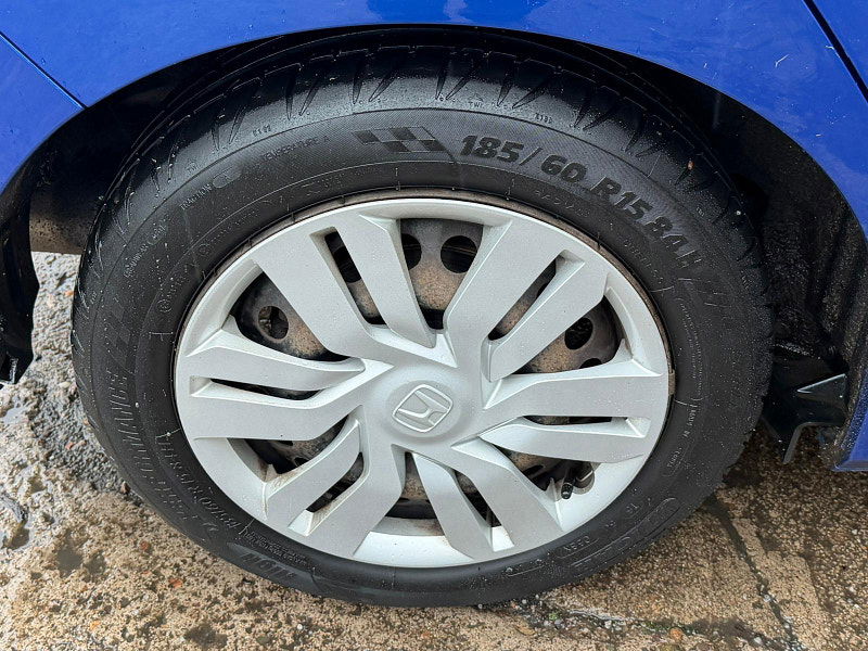 Honda Jazz 1.3 i-VTEC S Euro 6 (s/s) 5dr 5dr Manual 2026