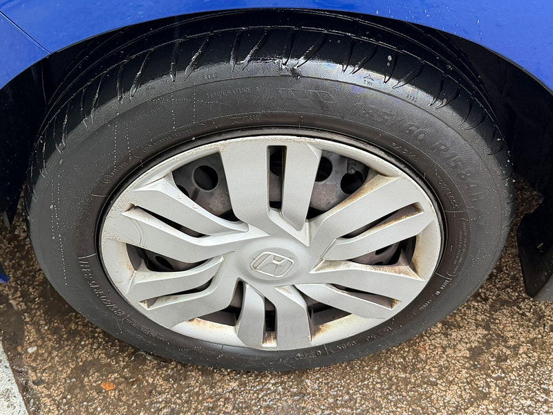 Honda Jazz 1.3 i-VTEC S Euro 6 (s/s) 5dr 5dr Manual 2026