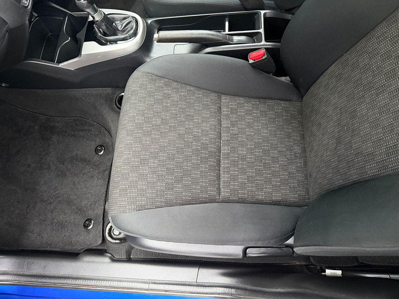 Honda Jazz 1.3 i-VTEC S Euro 6 (s/s) 5dr 5dr Manual 2026