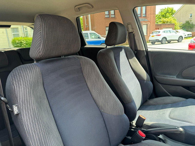 Honda Jazz 1.4 i-VTEC ES Plus Euro 5 5dr 5dr Manual 2025