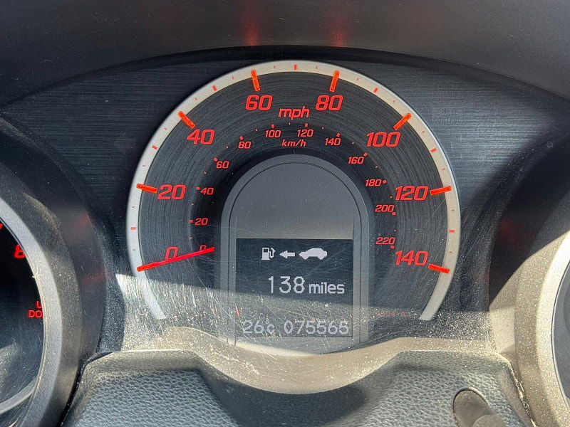 Honda Jazz 1.4 i-VTEC ES Plus Euro 5 5dr 5dr Manual 2025