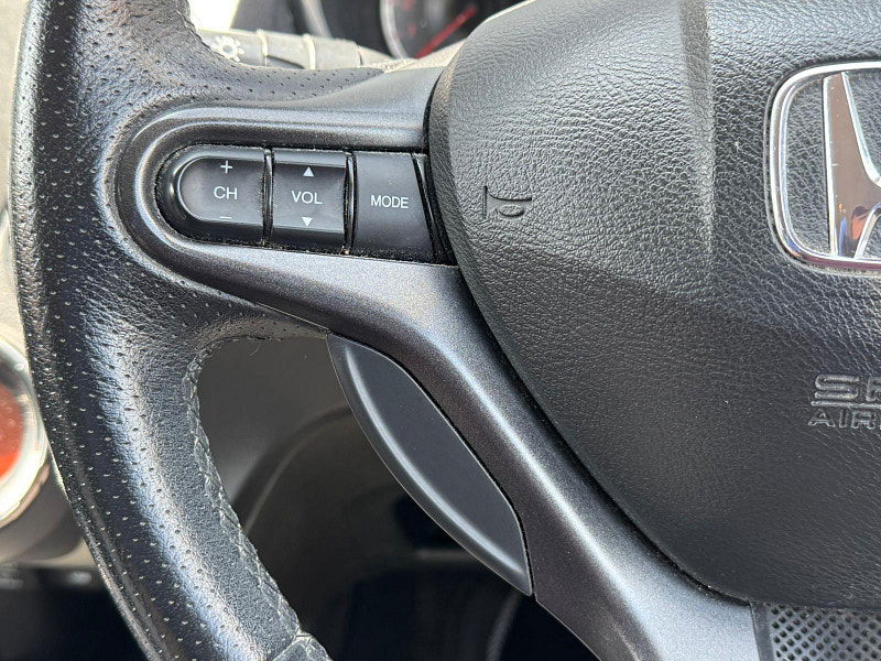 Honda Jazz 1.4 i-VTEC ES Plus Euro 5 5dr 5dr Manual 2025
