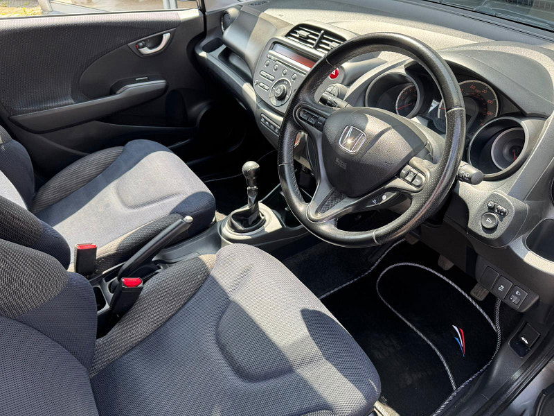Honda Jazz 1.4 i-VTEC ES Plus Euro 5 5dr 5dr Manual 2025