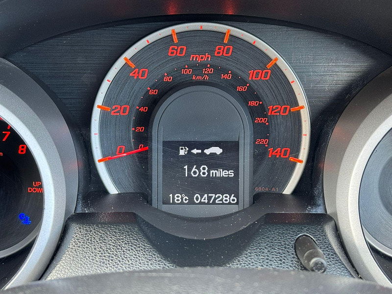 Honda Jazz 1.4 i-VTEC Si Euro 5 5dr 5dr Manual 2025
