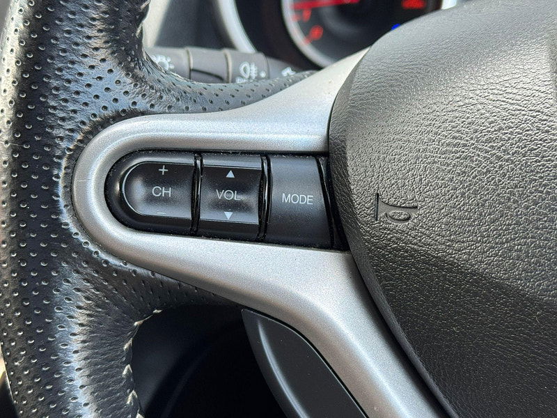 Honda Jazz 1.4 i-VTEC Si Euro 5 5dr 5dr Manual 2025