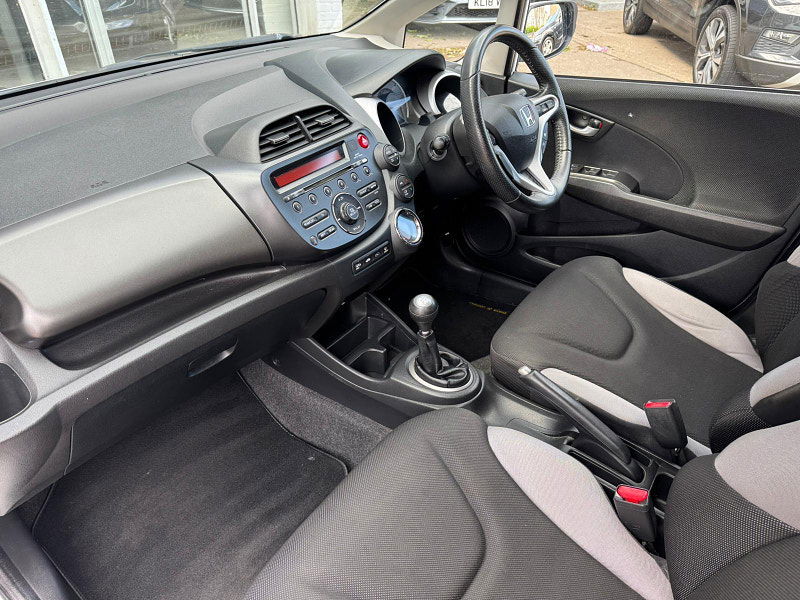 Honda Jazz 1.4 i-VTEC Si Euro 5 5dr 5dr Manual 2025