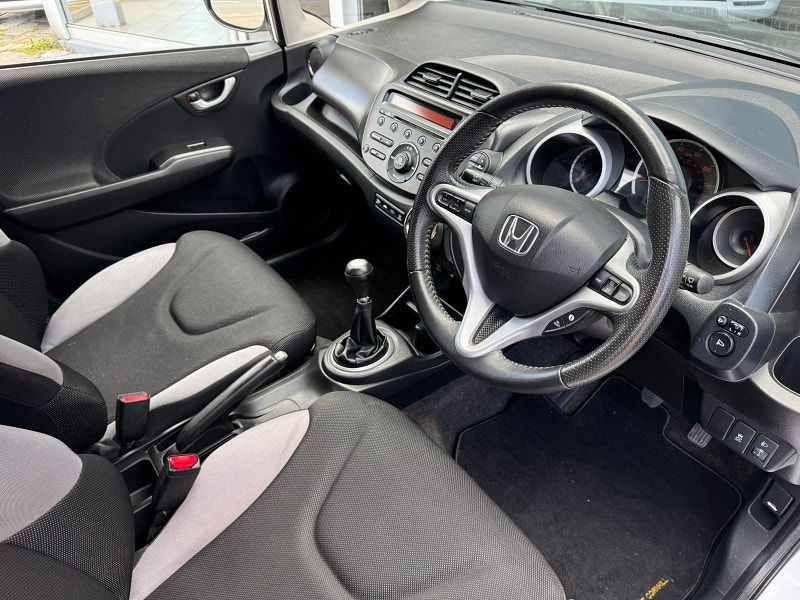 Honda Jazz 1.4 i-VTEC Si Euro 5 5dr 5dr Manual 2025