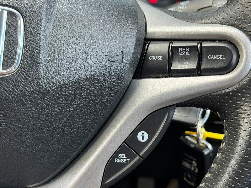 Honda Jazz 1.4 i-VTEC Si Euro 5 5dr 5dr Manual 2025