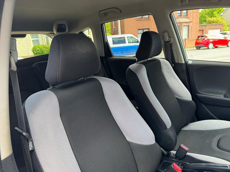 Honda Jazz 1.4 i-VTEC Si Euro 5 5dr 5dr Manual 2025