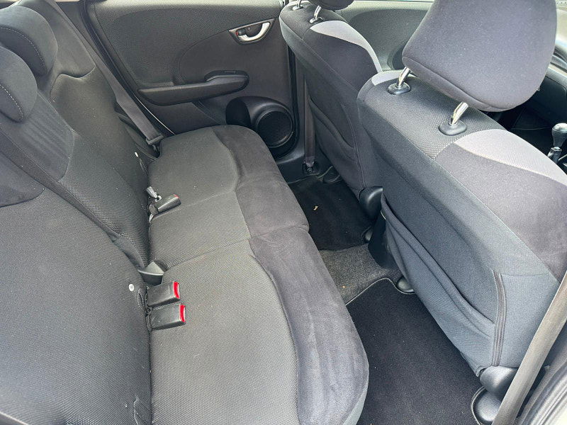 Honda Jazz 1.4 i-VTEC Si Euro 5 5dr 5dr Manual 2025