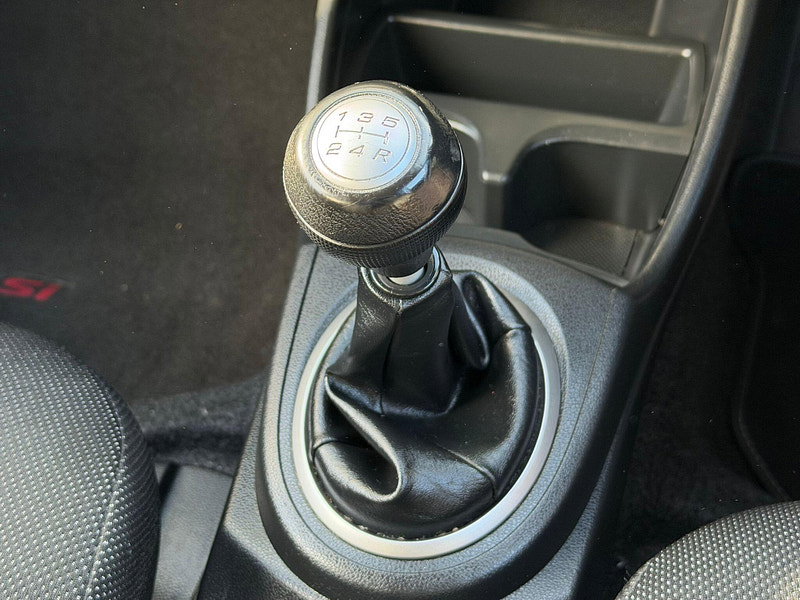 Honda Jazz 1.4 i-VTEC Si Euro 5 5dr 5dr Manual 2026