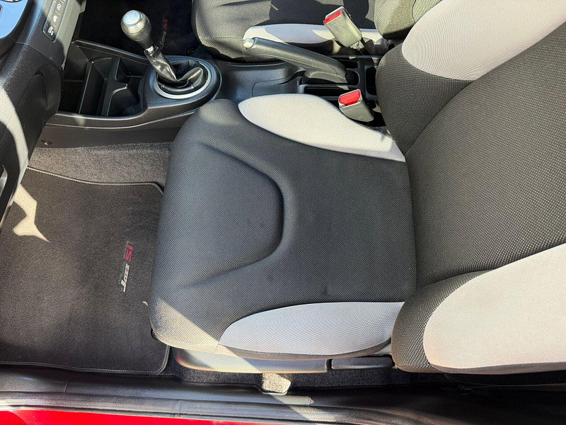 Honda Jazz 1.4 i-VTEC Si Euro 5 5dr 5dr Manual 2026