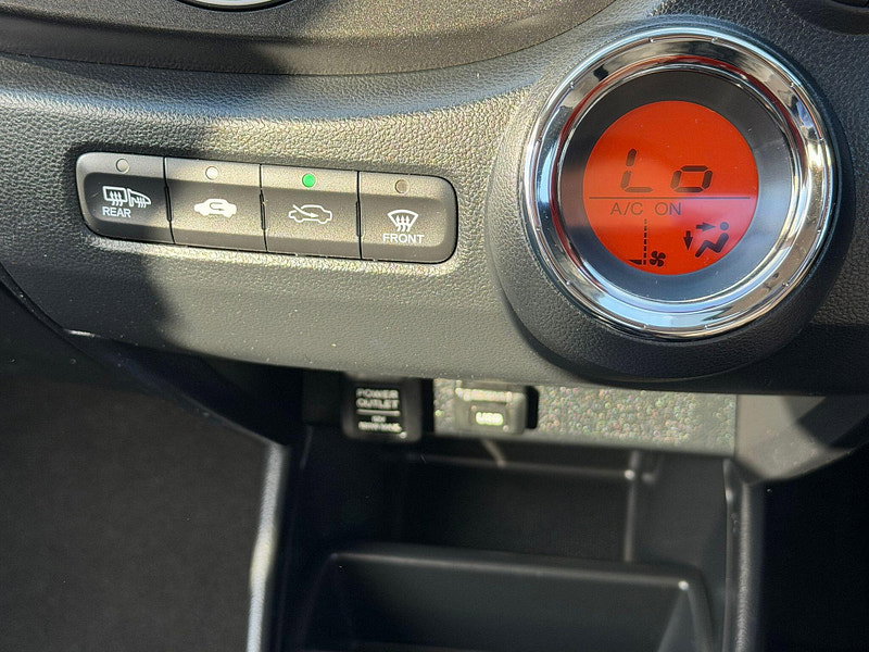 Honda Jazz 1.4 i-VTEC Si Euro 5 5dr 5dr Manual 2026