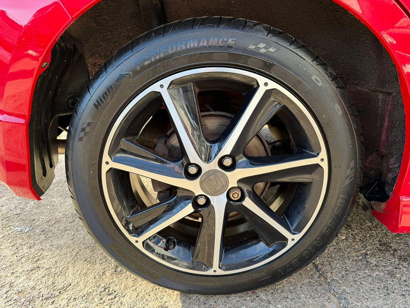 Honda Jazz 1.4 i-VTEC Si Euro 5 5dr 5dr Manual 2026