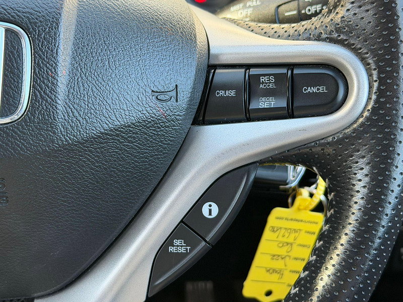 Honda Jazz 1.4 i-VTEC Si Euro 5 5dr 5dr Manual 2026