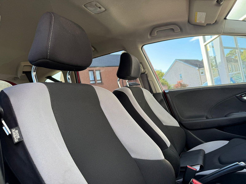 Honda Jazz 1.4 i-VTEC Si Euro 5 5dr 5dr Manual 2026