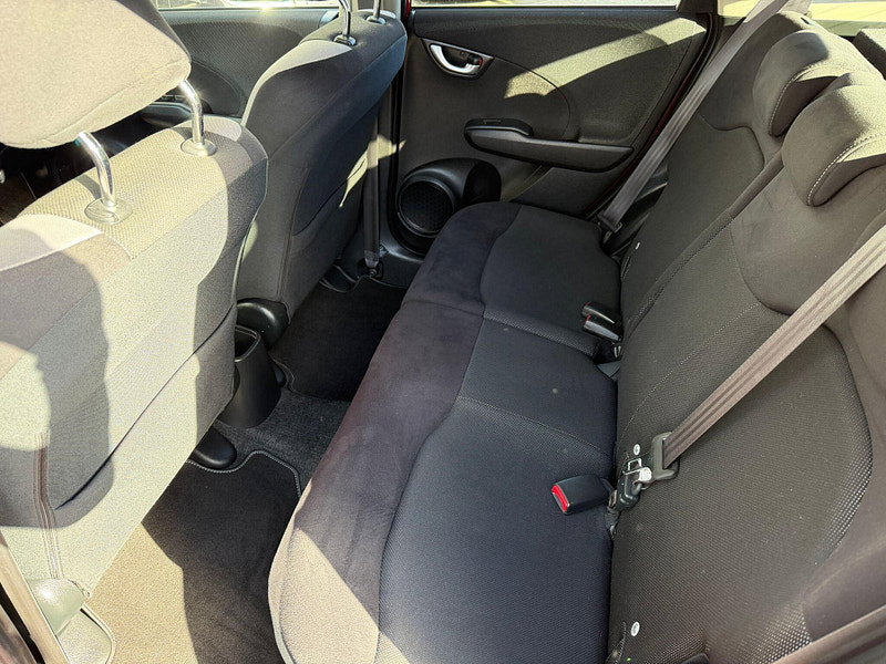Honda Jazz 1.4 i-VTEC Si Euro 5 5dr 5dr Manual 2026
