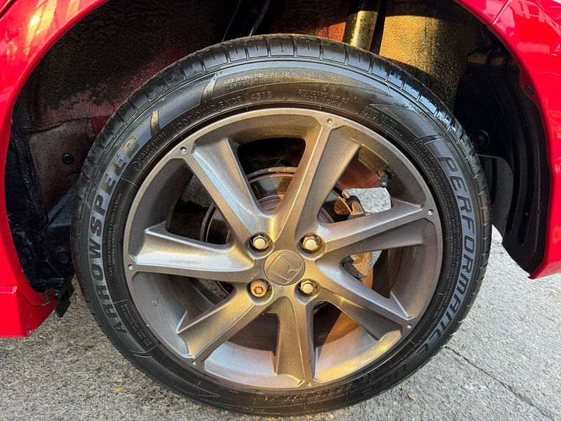 Honda Jazz 1.4 i-VTEC Si Euro 5 5dr 5dr Manual 2025