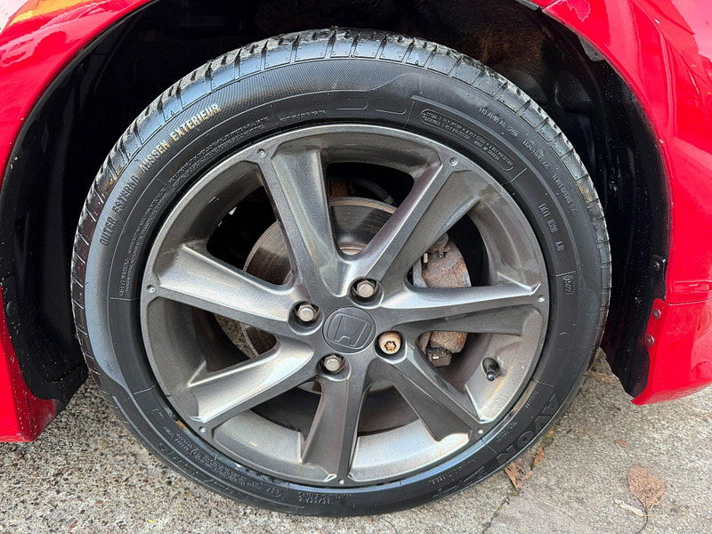 Honda Jazz 1.4 i-VTEC Si Euro 5 5dr 5dr Manual 2025