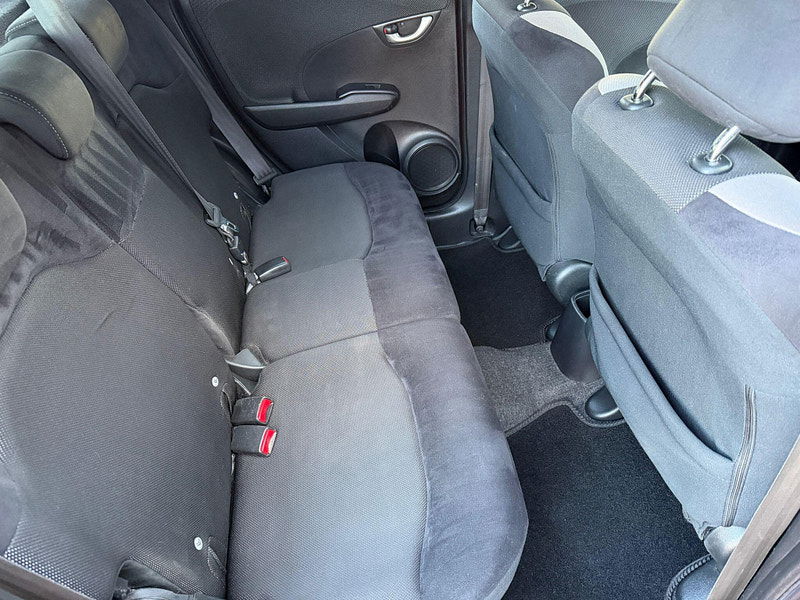 Honda Jazz 1.4 i-VTEC Si Euro 5 5dr 5dr Manual 2025