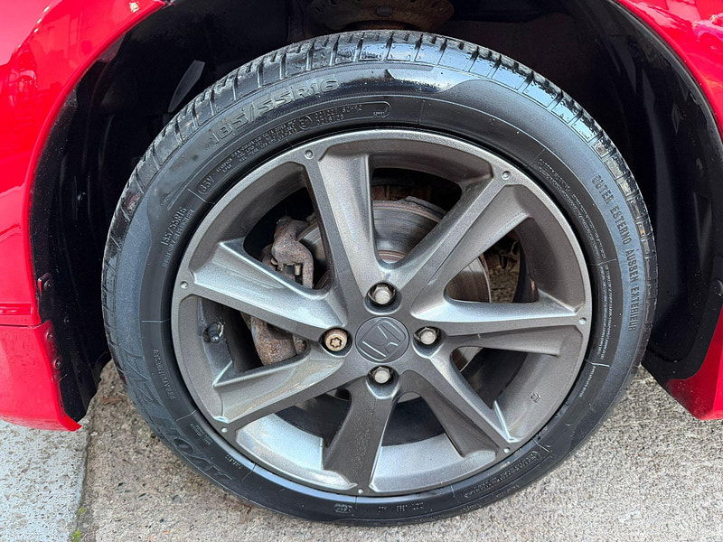 Honda Jazz 1.4 i-VTEC Si Euro 5 5dr 5dr Manual 2025