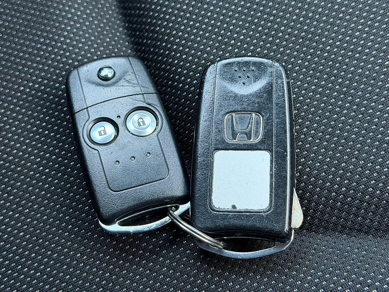 Honda Jazz 1.4 i-VTEC Si Euro 5 5dr 5dr Manual 2025