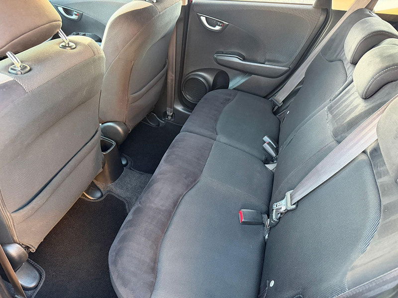 Honda Jazz 1.4 i-VTEC Si Euro 5 5dr 5dr Manual 2025