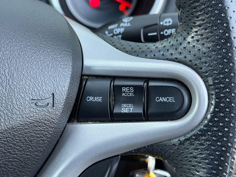 Honda Jazz 1.4 i-VTEC Si Euro 5 5dr 5dr Manual 2025