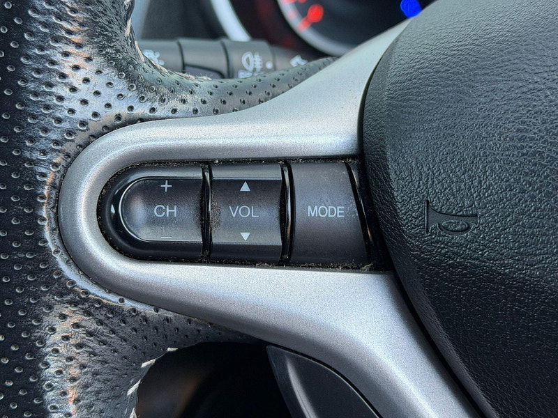 Honda Jazz 1.4 i-VTEC Si Euro 5 5dr 5dr Manual 2025