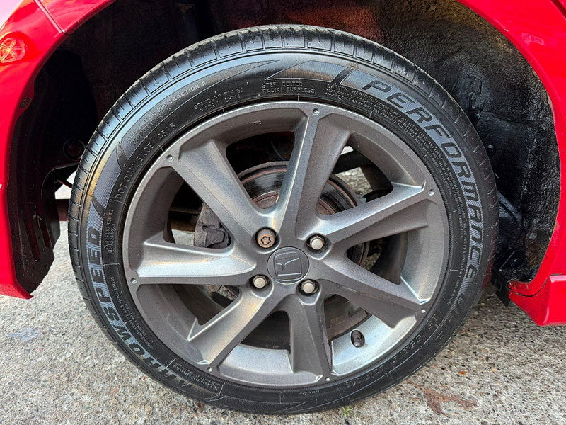 Honda Jazz 1.4 i-VTEC Si Euro 5 5dr 5dr Manual 2025