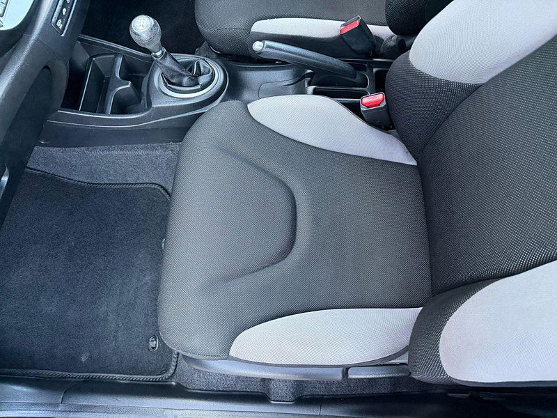 Honda Jazz 1.4 i-VTEC Si Euro 5 5dr 5dr Manual 2025