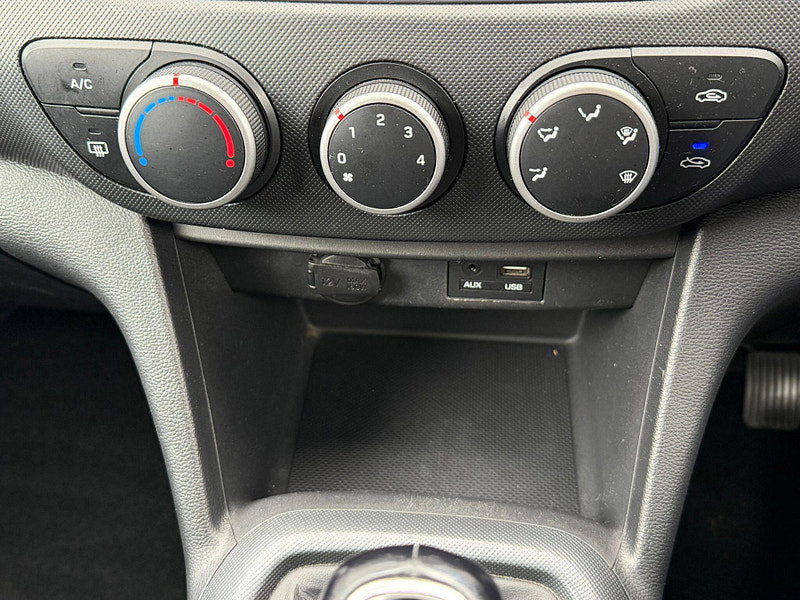 Hyundai I10 1.0 GO! SE Euro 6 5dr 5dr Manual 2026