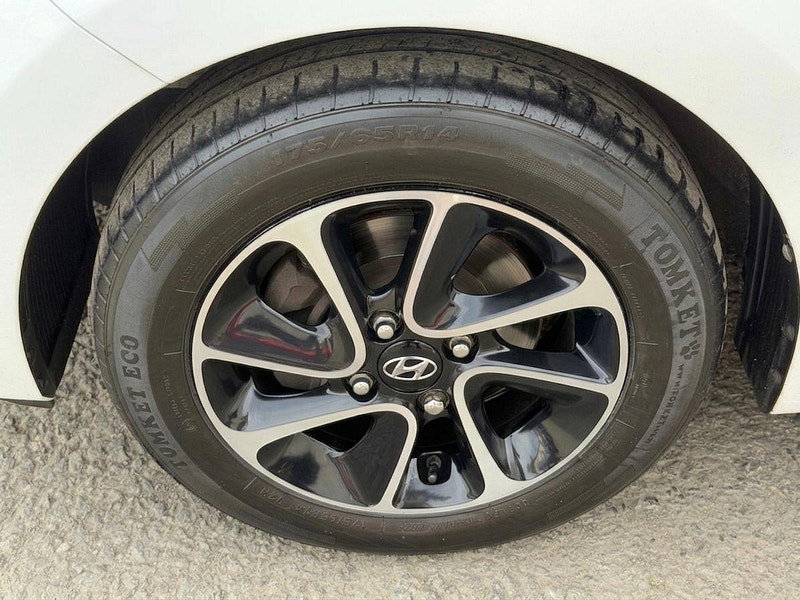 Hyundai I10 1.0 GO! SE Euro 6 5dr 5dr Manual 2026