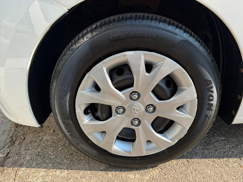 Hyundai I10 1.0 S Air Euro 5 5dr 5dr Manual 2025