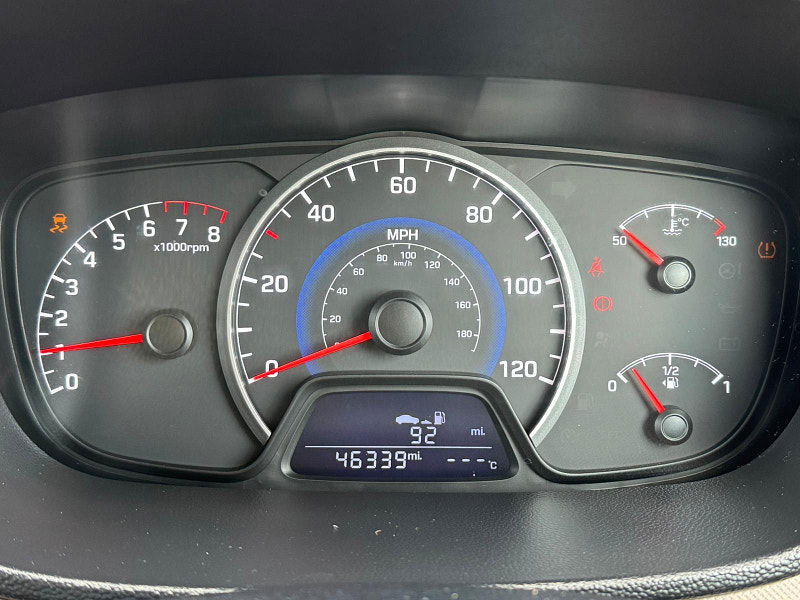 Hyundai I10 1.0 S Air Euro 5 5dr 5dr Manual 2025