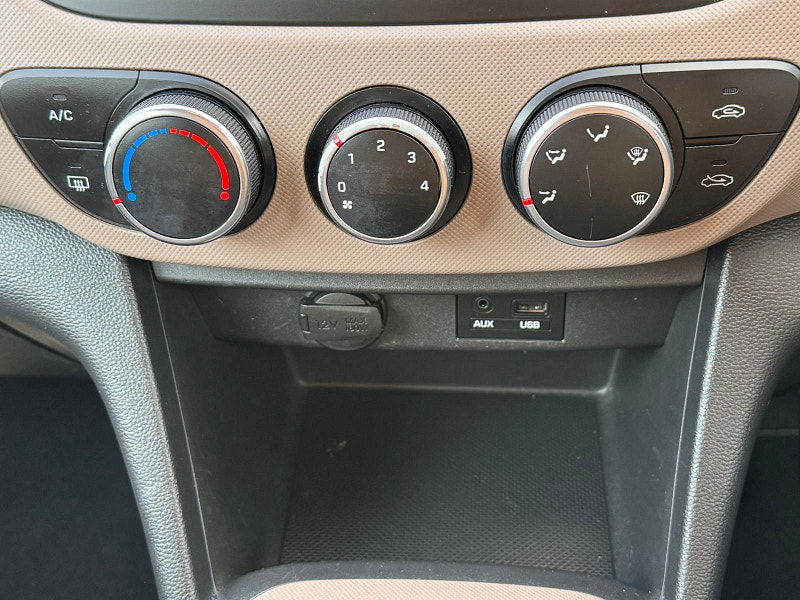 Hyundai I10 1.0 S Air Euro 5 5dr 5dr Manual 2025