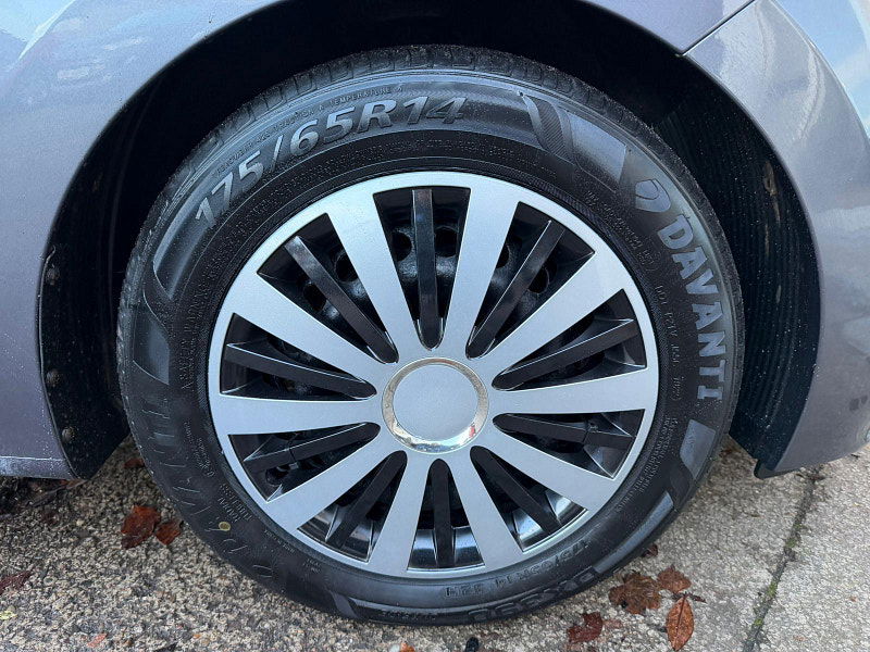 Hyundai I10 1.2 SE Euro 5 5dr 5dr Manual 2025