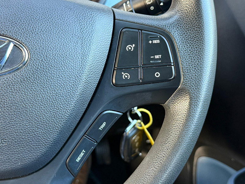 Hyundai I10 1.2 SE Euro 5 5dr 5dr Manual 2025