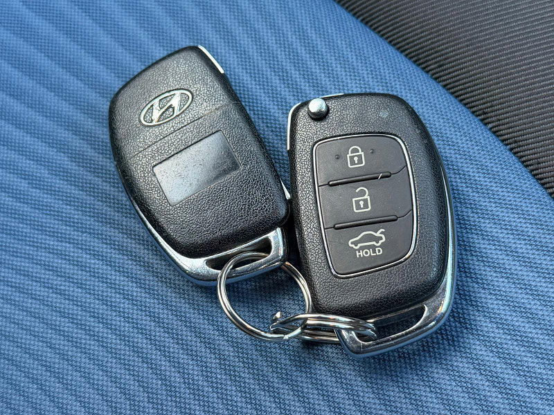 Hyundai I10 1.2 SE Euro 5 5dr 5dr Manual 2025