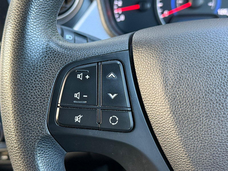 Hyundai I10 1.2 SE Euro 5 5dr 5dr Manual 2025